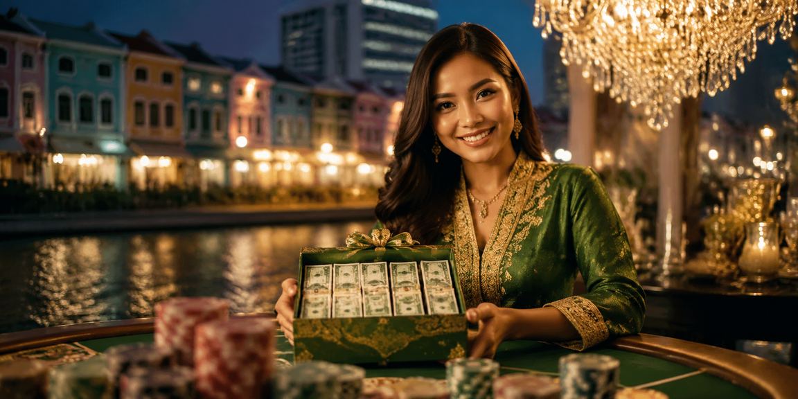 free spins